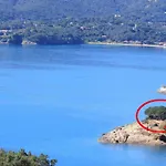 Fascinosa Casa Sul Mare In Posizione Mozzafiato