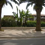 Appartamento Prima Fila Mare