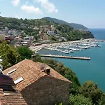Seaview Apartments Stella Maris Agropoli