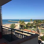 Roseto Degli Abruzzi Fronte Mare