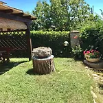 La Fontanella Del Giardino