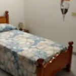 Residence Grandfather Emilio