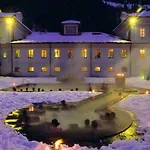 Mulino Del Bianco Apartments
