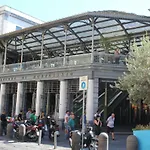 L' Arcata A Montesanto