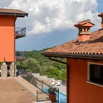 Bellevue Albatros Bogliaco Golf