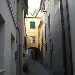 La Casa Nel Vicolo