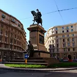Residenza Piazza Bovio Al 21