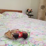 Flowers Apartment