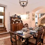 Villa Le Birbe
