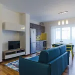 Appartamento Complesso Residenziale Le Panachee