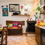Frugo'S House