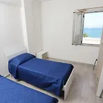 Camping Lido Di Salerno