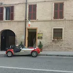 Domus Pacis Santa Chiara Casa Per Ferie