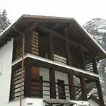 Mansarda Monte Rosa Ski