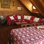 Il Fienile Di Cortina