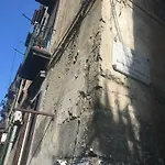 Casa Cangiani Alla Sanita