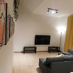 Carafe Apartment