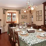 Villa Degli Scoiattoli