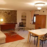 Maison Grivon Appartamento Becca Di Nona