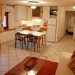 Maison Grivon Appartamento Becca Di Nona