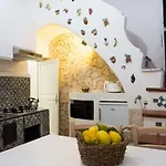 Casa Almagio - Atrani Amalfi Coast - Terrace & Seaview