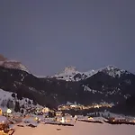 Appartamento Panoramico Campitello Di Fassa