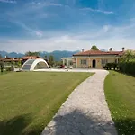 Luxury Villa With Pool