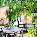 La Casa Del Pepe Rosa
