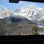 I Mughi - Cortina