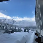 Nice House On The Ski Slopes
