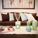 Arr Apartment