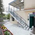 Casa Delle Hortensie