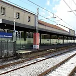Casa Parthenope