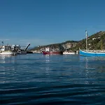La Casa Sulla Scogliera