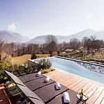 Villa Rogaro