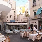 Romantic Getaway In The Heart Of Amalfi