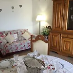Silvinia Apartament
