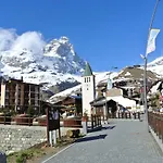 President Palace - Breuil Cervinia -Appartamento 6 - Cir 0634