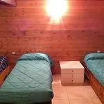 Chez Soi Taverna Alloggio A Courmayeur