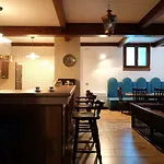 Pompei Rooms And Apartment