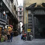 Alla Corte Del Re Dimora Storica