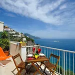 Amalfi Super Panoramico