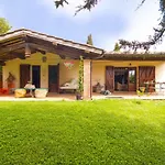 I Ruderi, Ville Di Charme