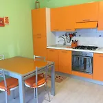 Salivoli Apartment