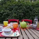 Al Giardino Del Vicolo