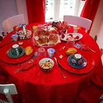 B&B Resta Cu Mme