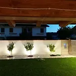 Villa Sabaudia