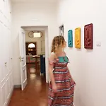 Casa Dei Vergini Historical Center Napoli