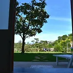 La Casa Di Nonna Elvira Suite Eros