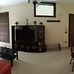 La Casa Di Terry A Napoli